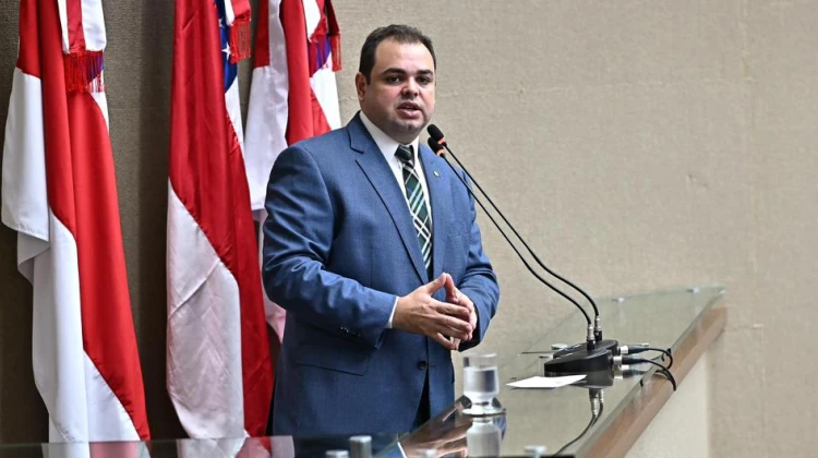 Deputado Roberto Cidade destaca leis de combate ao racismo no dia Internacional contra a discriminação racial