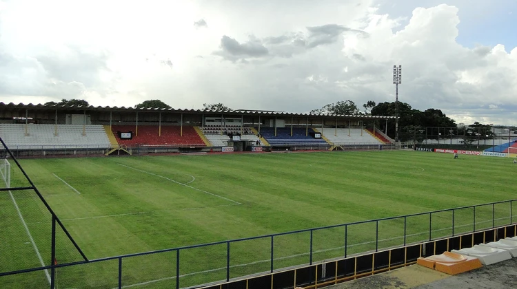 Sesi receberá a grande final do Barezão 2024 - Foto: Fernando Martins