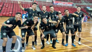 Foto: Matheus Amorim/Fortaleza FC Eslley Lopes/Especial para o Estrela do Norte Divulgação