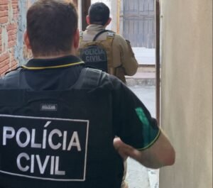 Em Benjamin Constant, PC-AM prende homem por estupro da sobrinha – Polícia Civil do AM