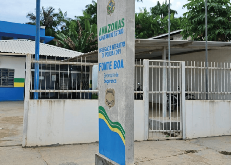 Em Fonte Boa, foragido por furto qualificado é preso em ação integrada entre PC-AM, PMAM e Guarda Municipal – Polícia Civil do AM