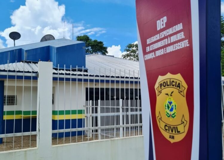 Em Humaitá, Polícia Civil prende homem por descumprir medida contra a ex-companheira – Polícia Civil do AM