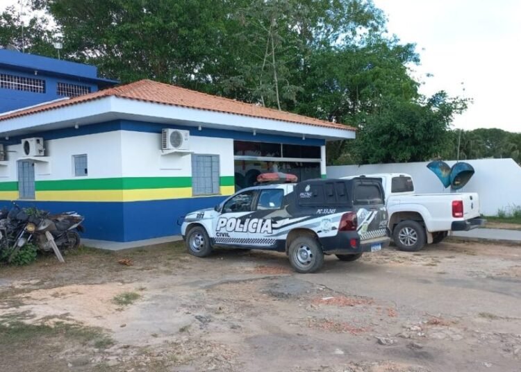 Em Manicoré, PC-AM prende homem em flagrante por abusar sexualmente da própria prima – Polícia Civil do AM