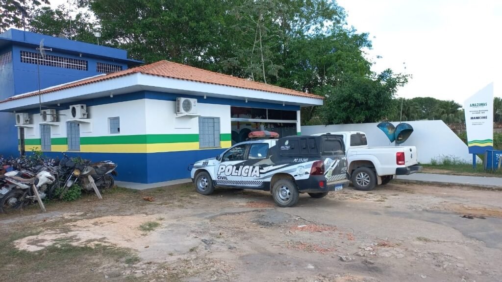 Em Manicoré, PC-AM prende homem em flagrante por abusar sexualmente da própria prima – Polícia Civil do AM