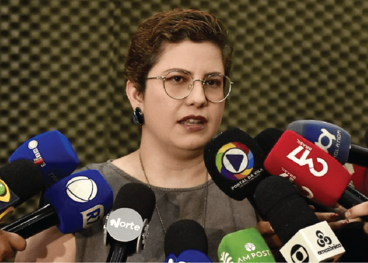 PC-AM e PC-SC prendem professor de jiu-jítsu suspeito de abusar e explorar sexualmente de seus alunos – Polícia Civil do AM