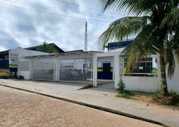 PC-AM prende peruano por estupro de jovem com síndrome de Down em Atalaia do Norte – Polícia Civil do AM