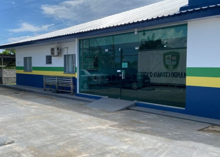 PC-AM prende professor por estupro e importunação sexual contra três alunas em São Gabriel da Cachoeira – Polícia Civil do AM