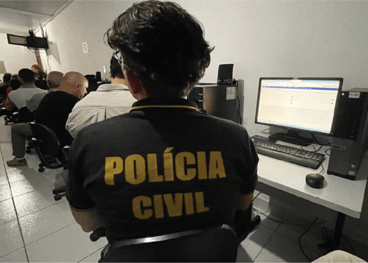 PC-AM realiza treinamento do uso do PPE para policiais civis do interior – Polícia Civil do AM