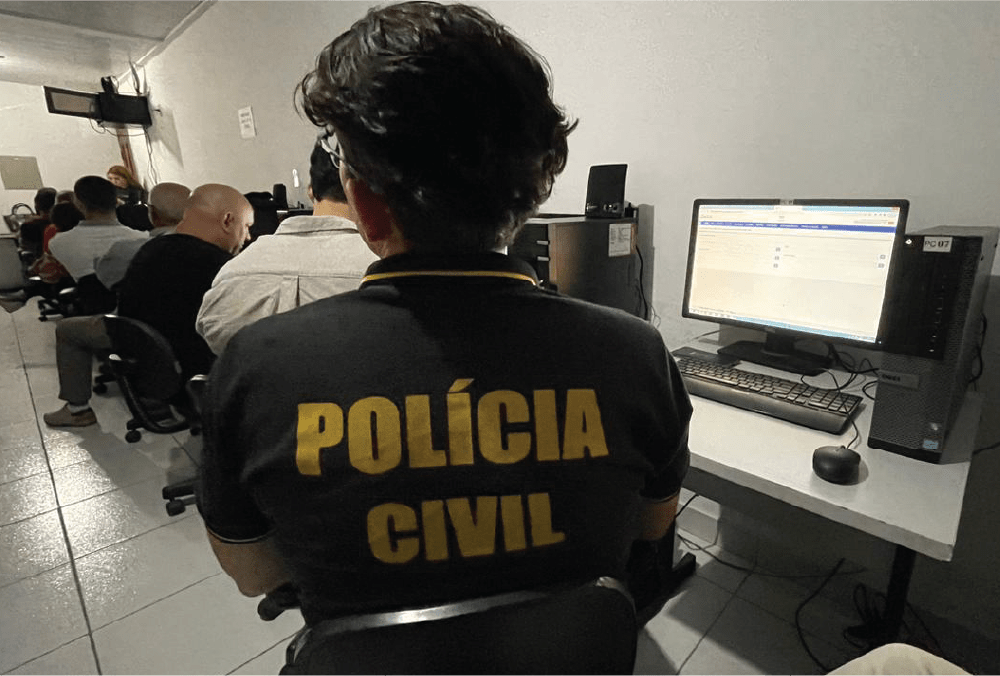 PC-AM realiza treinamento do uso do PPE para policiais civis do interior – Polícia Civil do AM