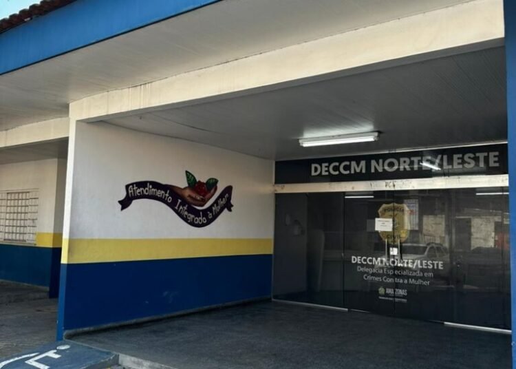Polícia Civil prende homem por agredir fisicamente a companheira no bairro Cidade de Deus – Polícia Civil do AM