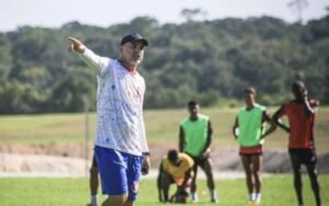 Fotos: Chicão Marques (Arquivo RPE Parintins FC)