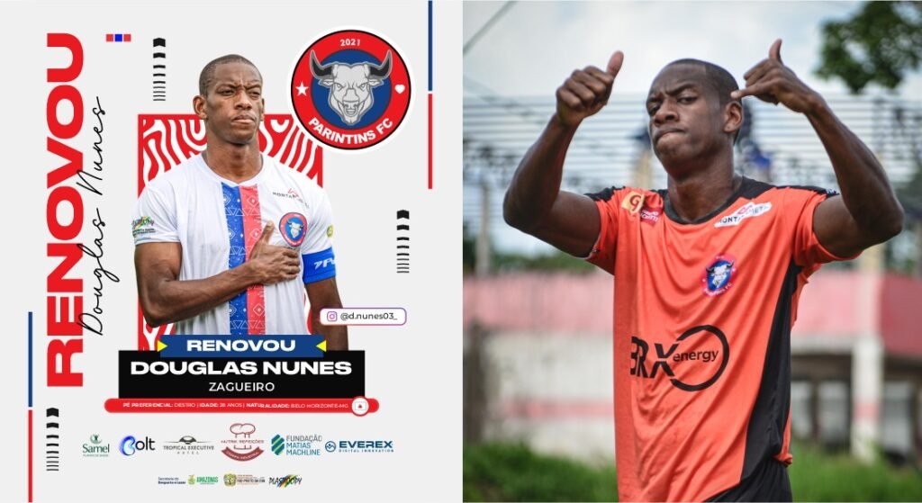 Fotos: Chicão Marques (Arquivo RPE Parintins FC)