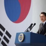 Coreia do Sul promete estabilizar mercados durante discussão sobre lei marcial