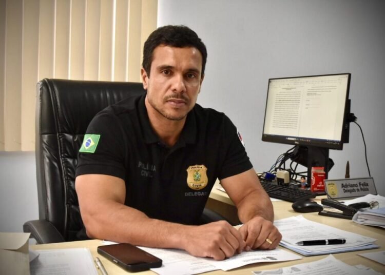 Polícia Civil alerta proprietários de carros modelo Hilux sobre furtos aos veículos com chaves de fenda – Polícia Civil do AM