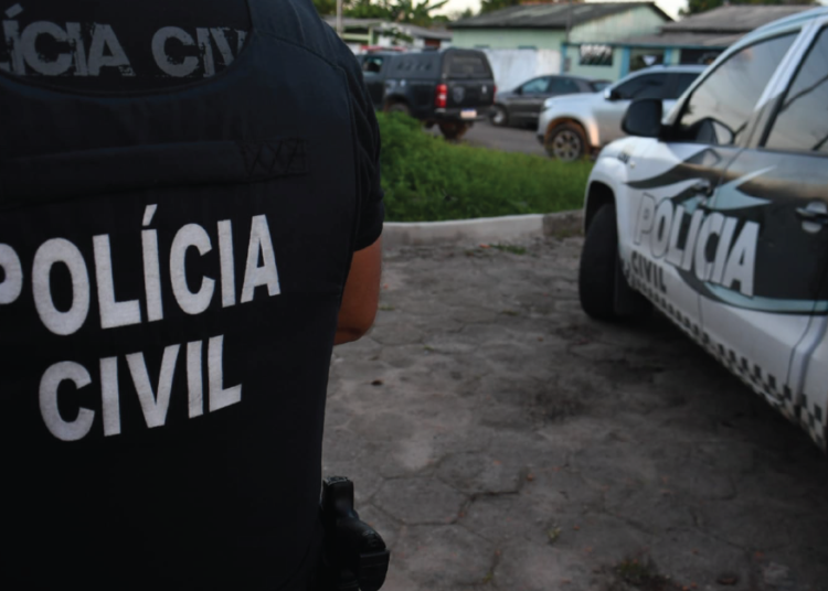 Polícia Civil do Amazonas prende homem por ameaçar de morte a ex-companheira em Tefé – Polícia Civil do AM