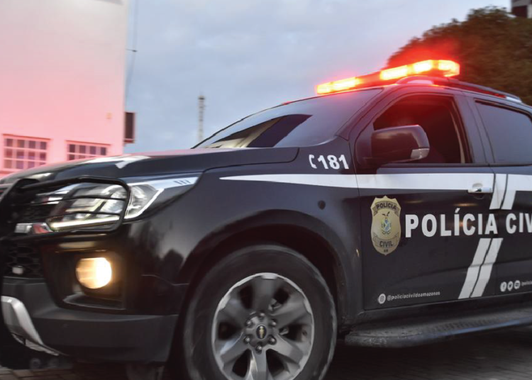 Polícia Civil prende homem em flagrante por abusar sexualmente da sobrinha de 8 anos – Polícia Civil do AM