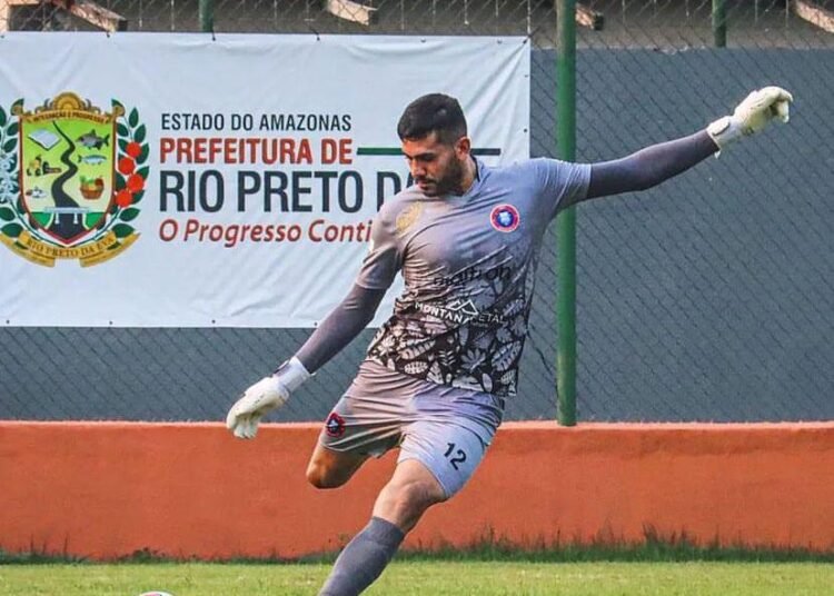 Fotos: Chicão Marques (Arquivo RPE Parintins FC)
