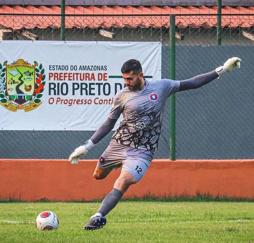 Fotos: Chicão Marques (Arquivo RPE Parintins FC)