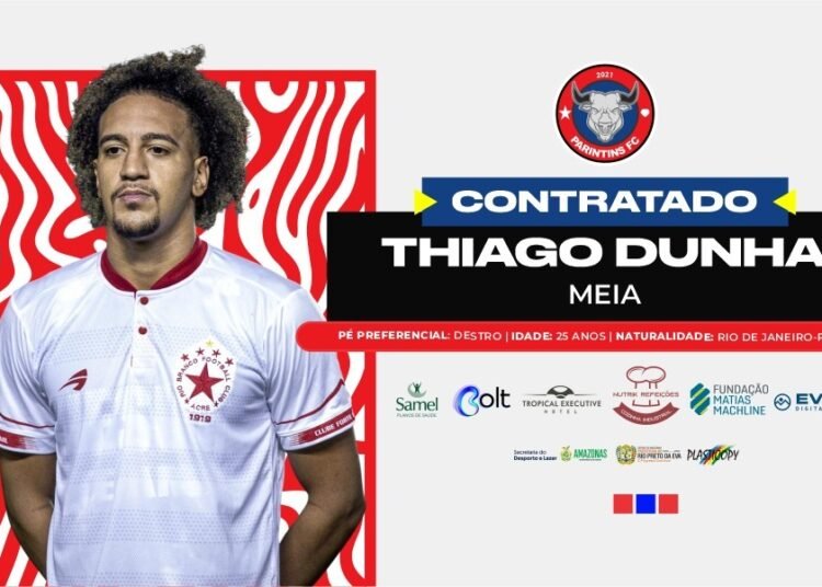 Fotos: Divulgação (Arquivo Thiago Dunha)