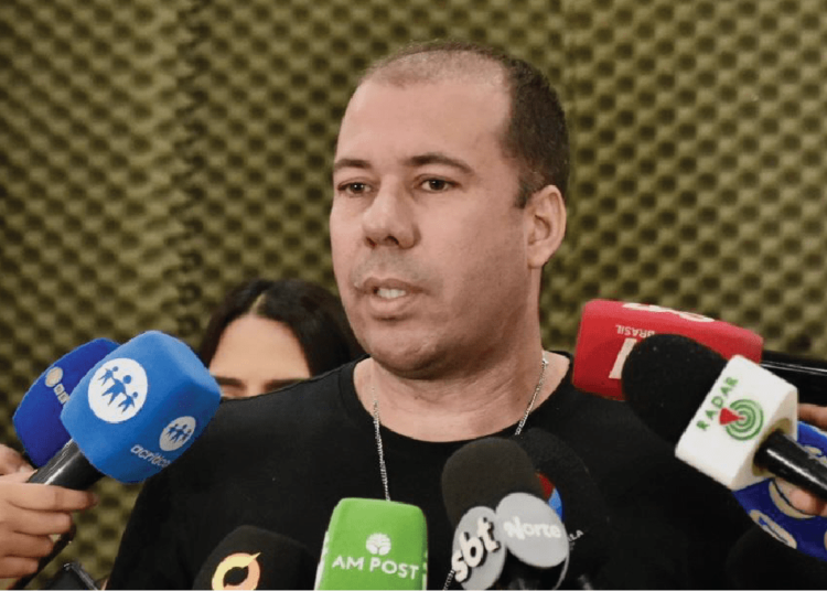 Em Tefé, Polícia Civil prende homem investigado por abusar sexualmente de duas enteadas; uma delas engravidou em decorrência do estupro