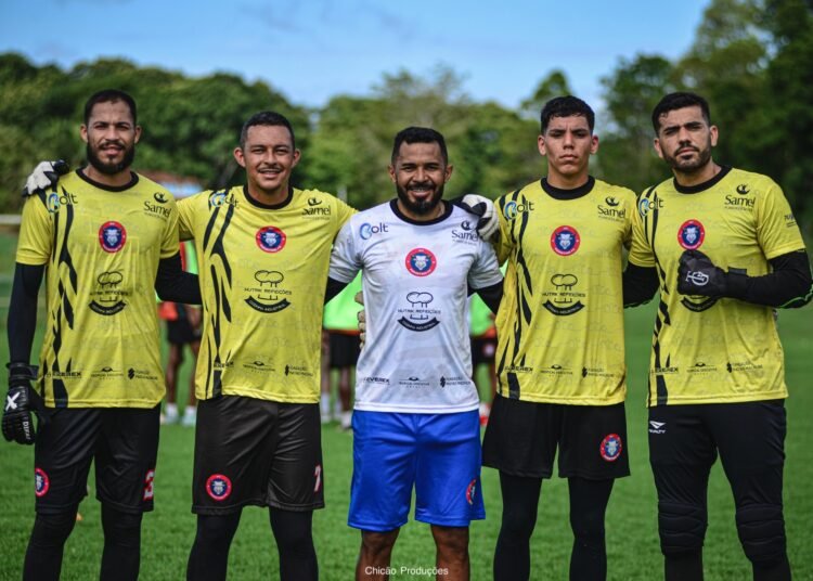 Fotos: Chicão Marques e Divulgação