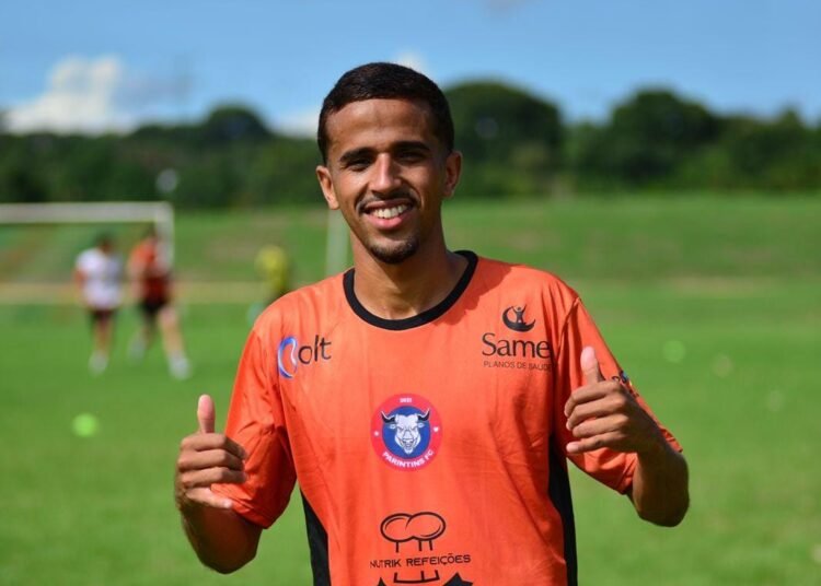 Fotos: Chicão Marques