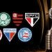 Libertadores 2025: confira os grupos após o sorteio e os times brasileiros na disputa