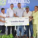 Governo do Amazonas investe R$ 1,7 milhão em subvenção para manejadores de pirarucu e lança novos editais agrícolas