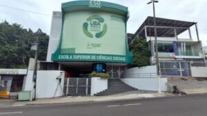 Foto: Daniel Brito/UEA
