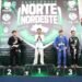 Com três vitórias, Mateus Gondim Pessoa conquista Norte Nordeste de Jiu-Jítsu Esportivo 2025