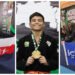 Gabriel Vitor “Hulkzinho” vence dois oponentes e leva ouro no Norte Nordeste de Jiu-Jítsu Esportivo 2025