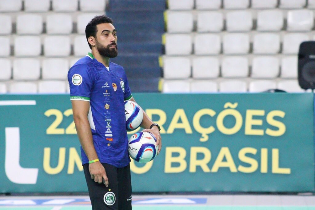 Fotos: Jil Garcia/Emanuel Sports & Marketing