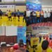 Prefeitura de Carauari investe no esporte, forma árbitros e atualiza desportistas do município sobre as regras do futsal