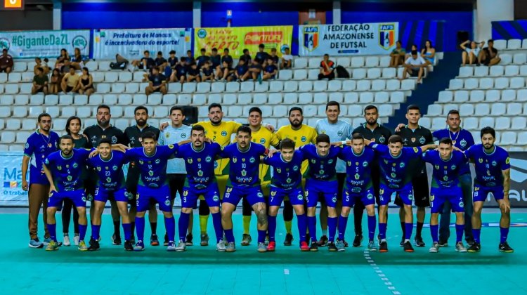 Foto: Jil Garcia/Emanuel Sports & Marketing