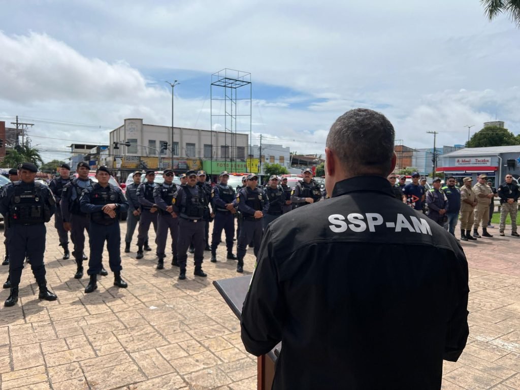 Foto: Victor Levy/SSP-AM