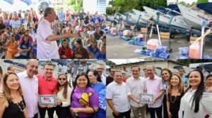 Fotos: Tadeu Júnior, Pablo Brandão, Miguel Almeida e Jimmy Maciel