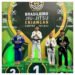 Atletas lapidados na Escola de Wrestling WG brilham no Brasileiro de Jiu-Jítsu de Crianças 2025, em SP