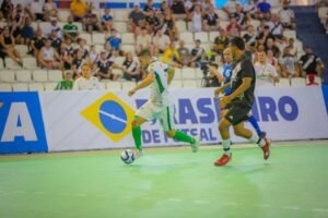 Fotos: Jil Garcia e Henrique Wasconcellos (Arquivo Emanuel Sports)