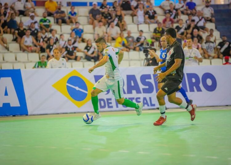 Fotos: Jil Garcia e Henrique Wasconcellos (Arquivo Emanuel Sports)