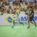 Estrela do Norte x Vasco: ingressos promocionais à venda para o jogo deste sábado (21/06), na Arena Amadeu Teixeira, pelo Brasileiro de Futsal
