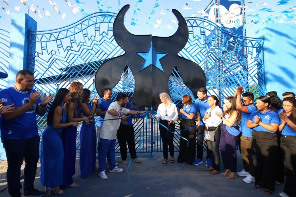 Fotos: Alexandre Vieira e Sanler Cardoso