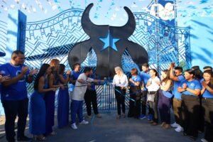 Fotos: Alexandre Vieira e Sanler Cardoso