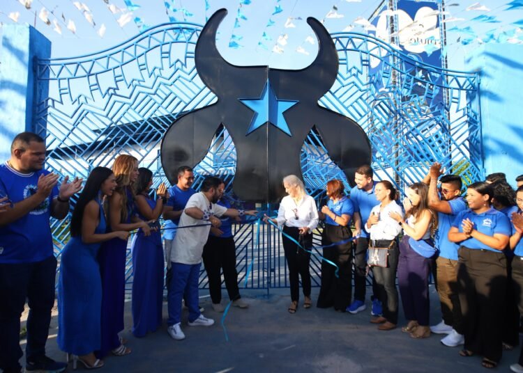 Fotos: Alexandre Vieira e Sanler Cardoso