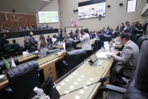 Foto: Danilo Mello / Aleam