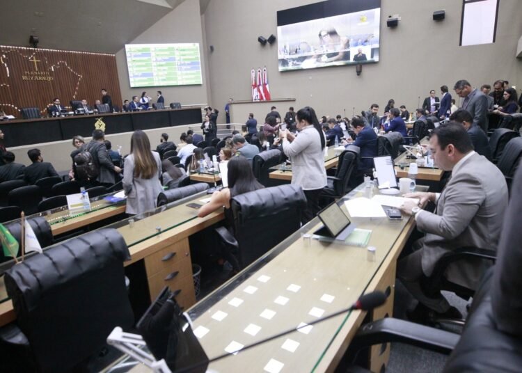Foto: Danilo Mello / Aleam