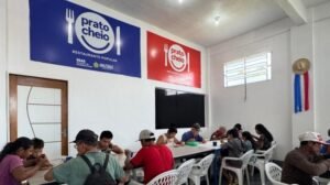 FOTO: Kerolyn Leigue/ Seas