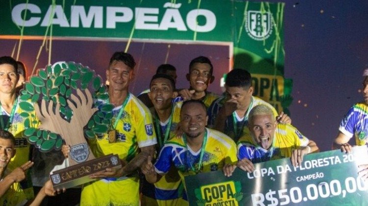 Foto: FAF