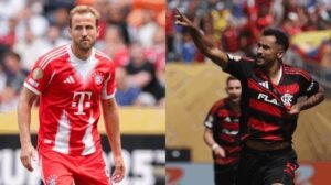 Foto: FIFA