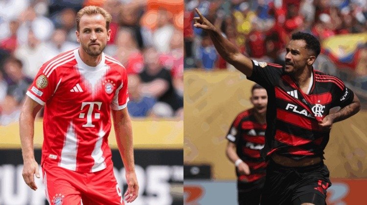 Foto: FIFA