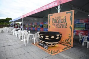 Fotos: Lucas Silva e Janailton Falcão/ Amazonastur